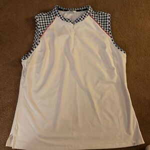 LADY HAGEN GOLF SHIRT